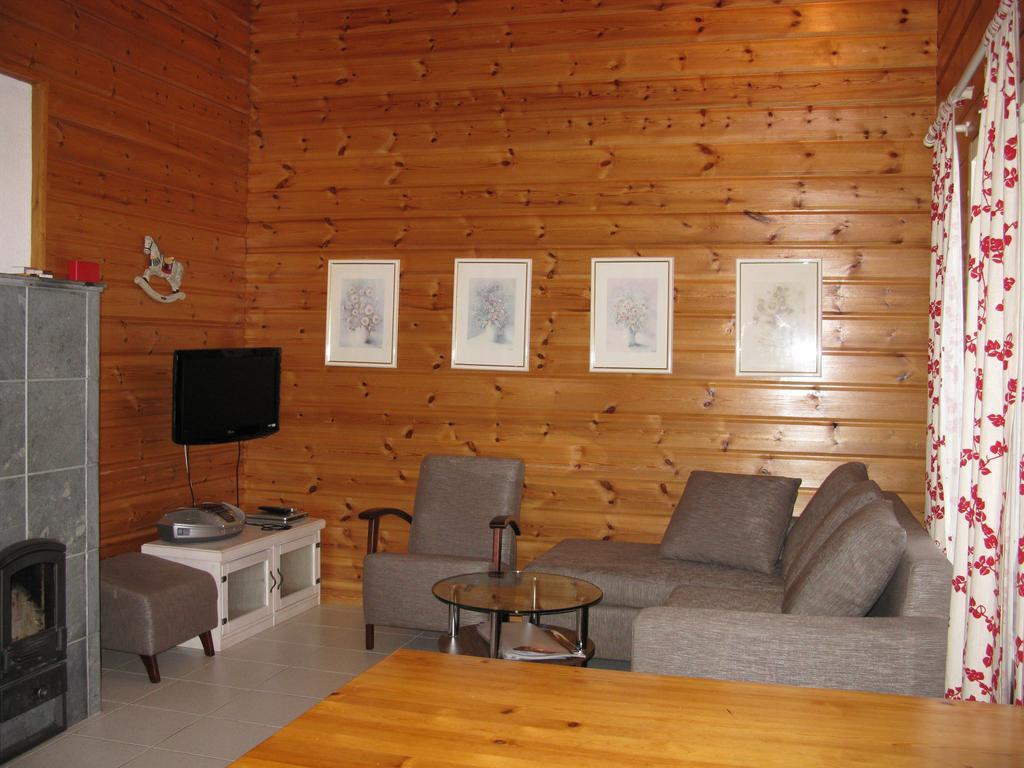 Апартаменти Koli Country Club Номер фото