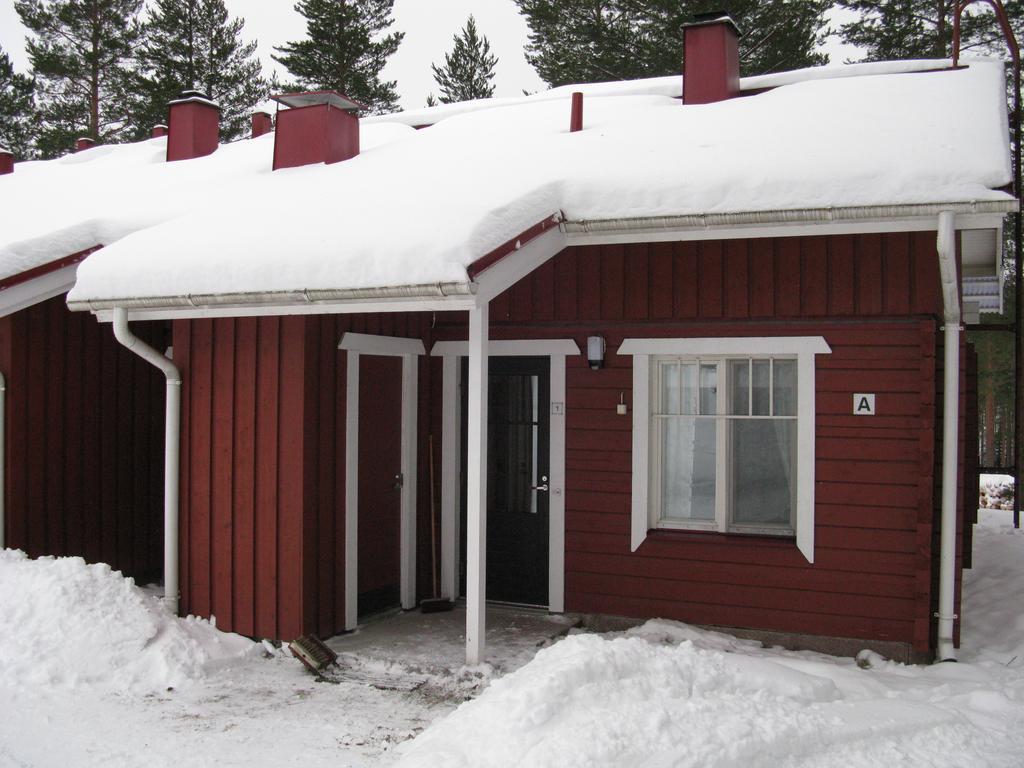 Апартаменти Koli Country Club Номер фото