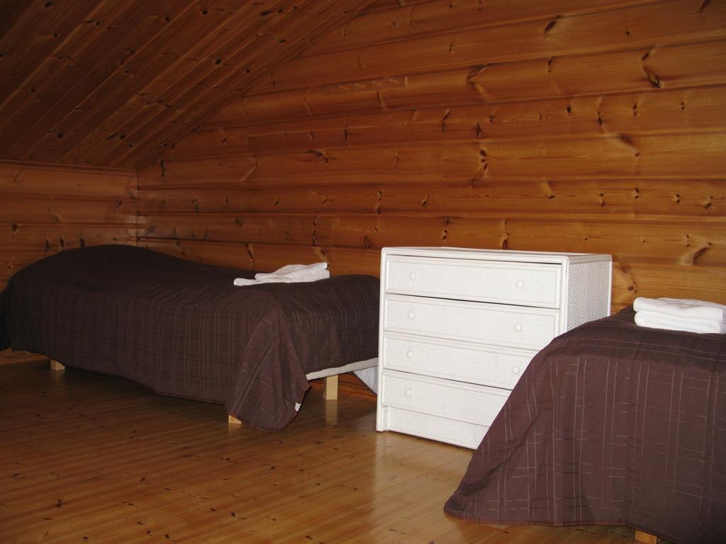 Апартаменти Koli Country Club Номер фото