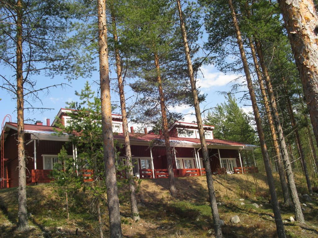 Апартаменти Koli Country Club Номер фото