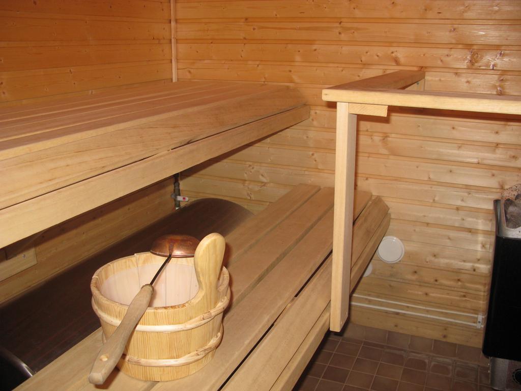 Апартаменти Koli Country Club Номер фото