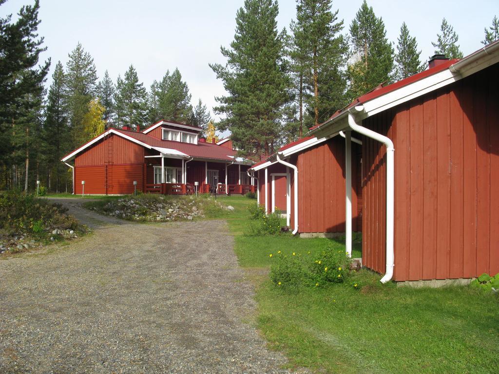 Апартаменти Koli Country Club Номер фото