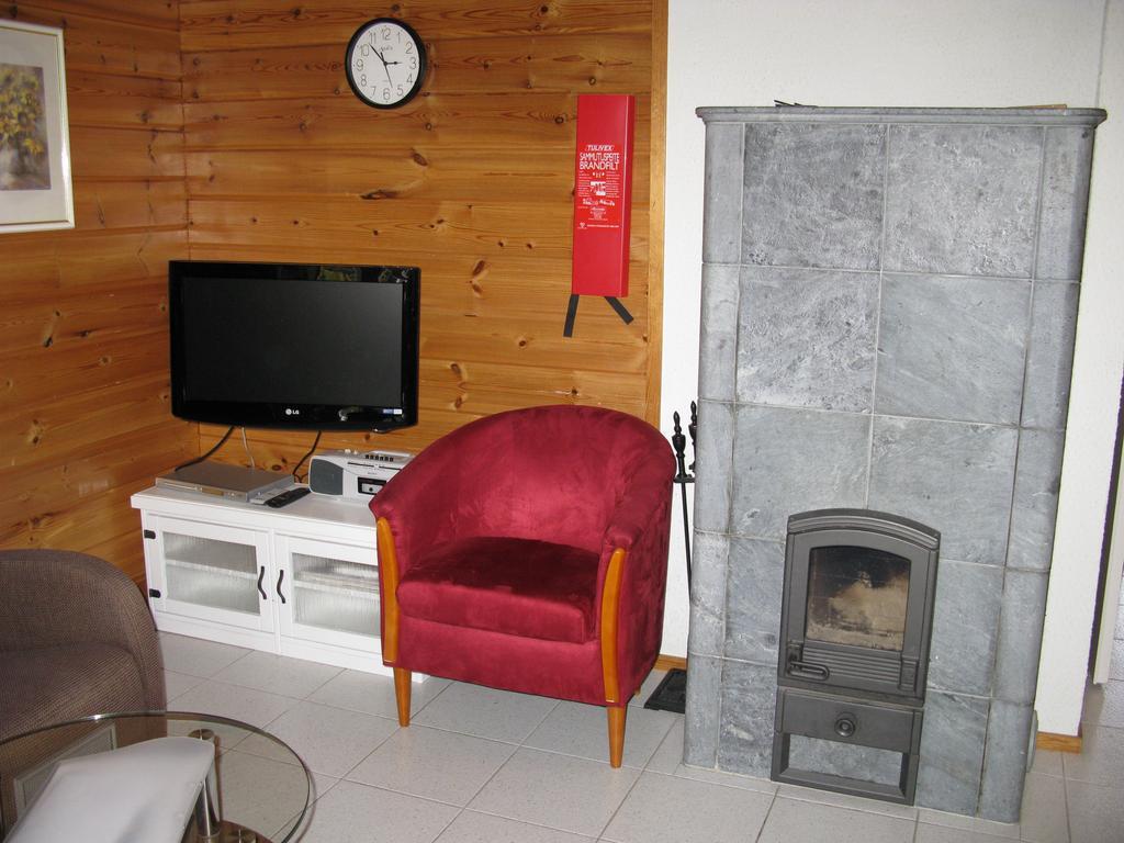 Апартаменти Koli Country Club Номер фото