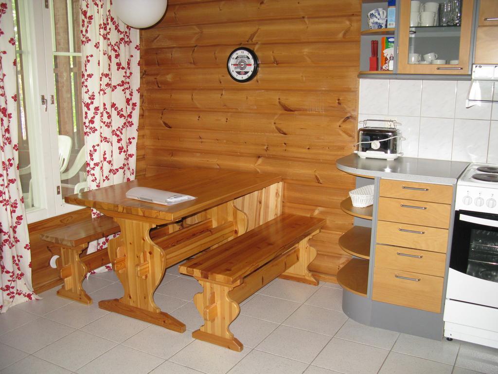 Апартаменти Koli Country Club Номер фото