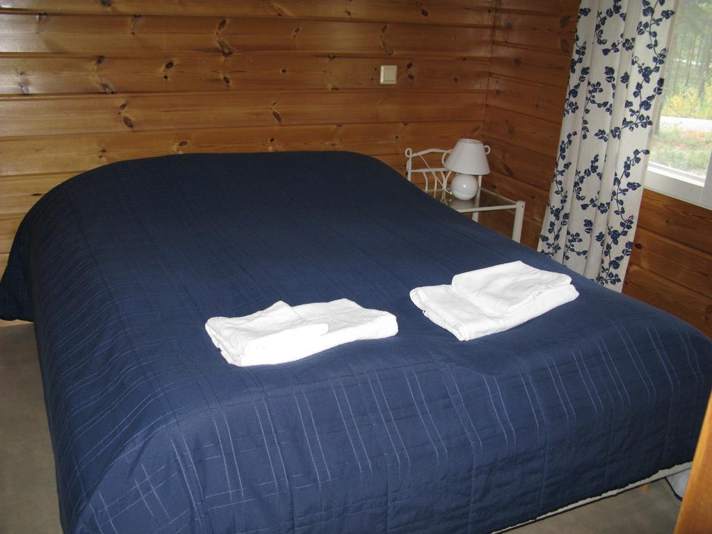 Апартаменти Koli Country Club Номер фото