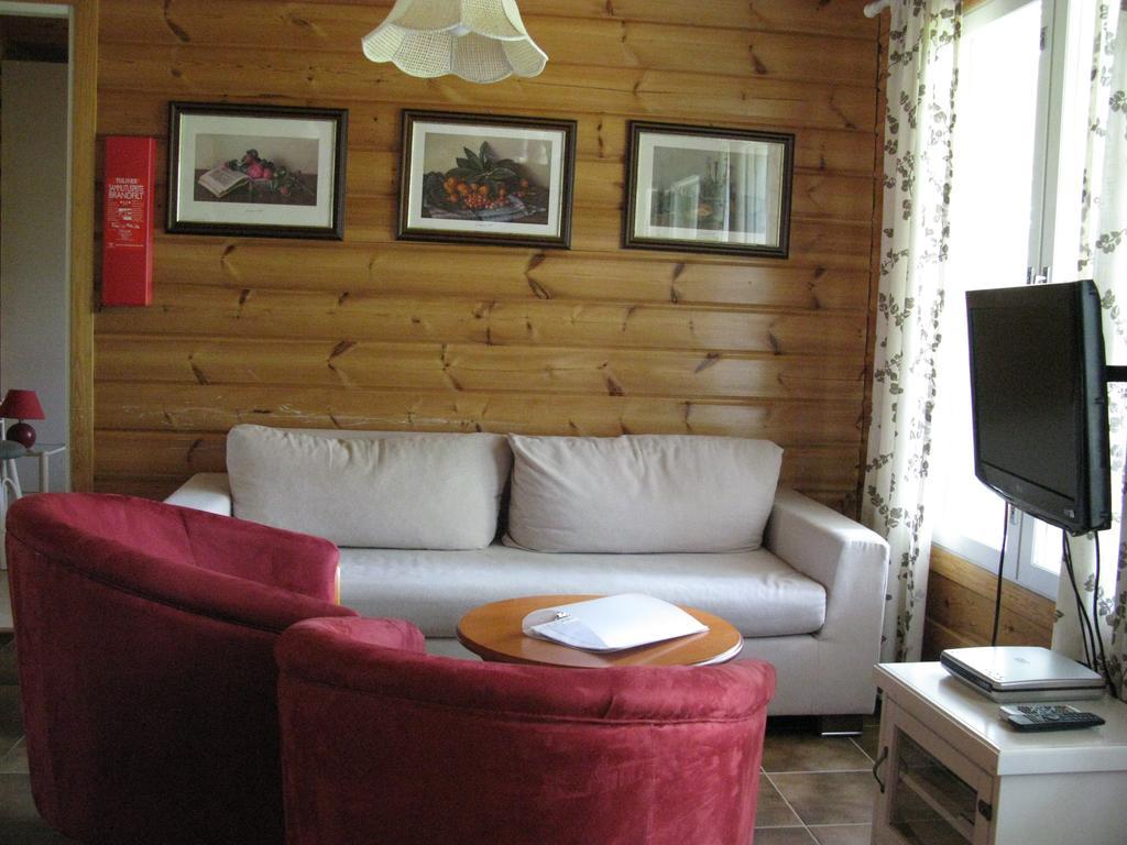 Апартаменти Koli Country Club Номер фото