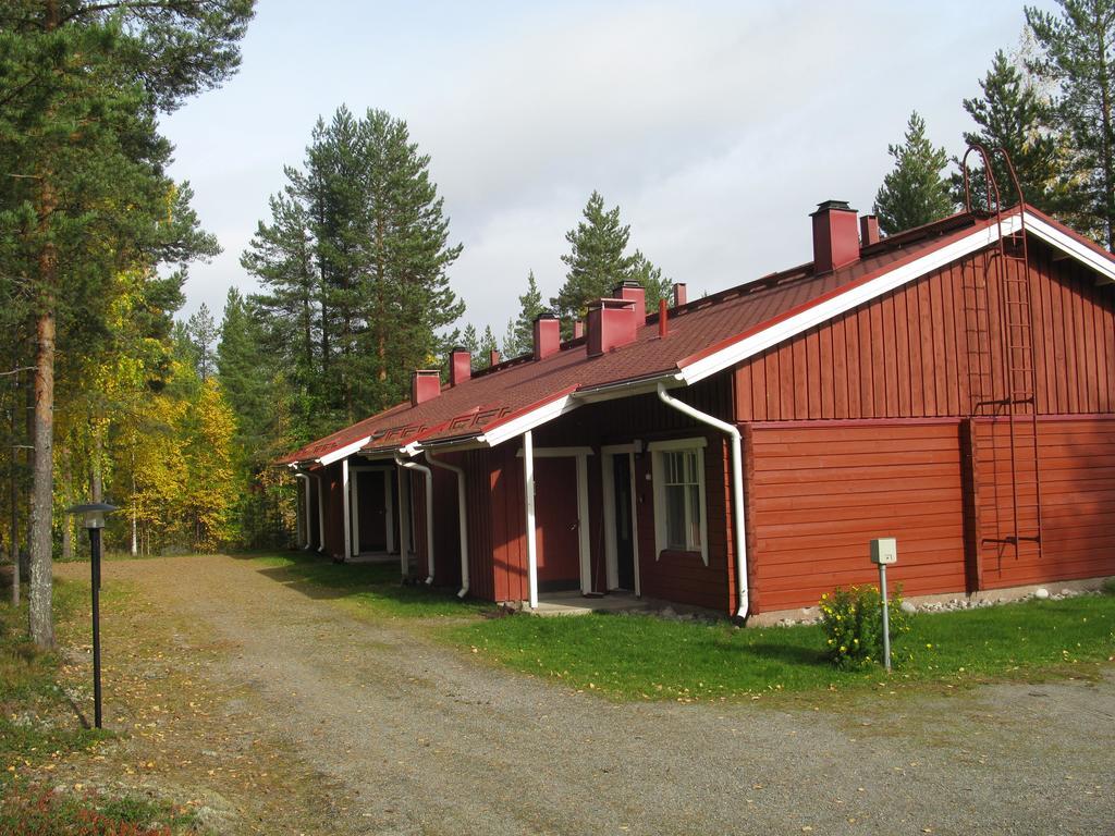 Апартаменти Koli Country Club Номер фото